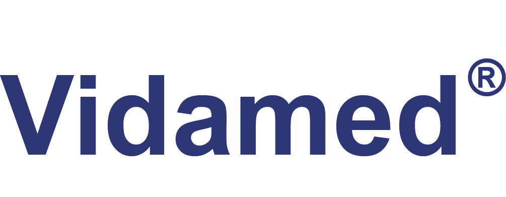 VidaMed Logo